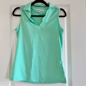 Women’s Pebble Beach Golf Polo